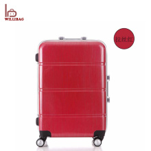 Hard Case Travel Bags Luggage Aluminum Suitcases Luggage